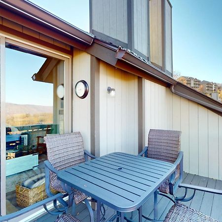 Skyleaf Villa 702 糖山 外观 照片