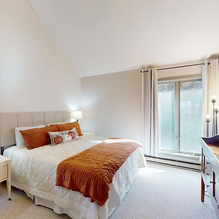 Skyleaf Villa 702 糖山 外观 照片