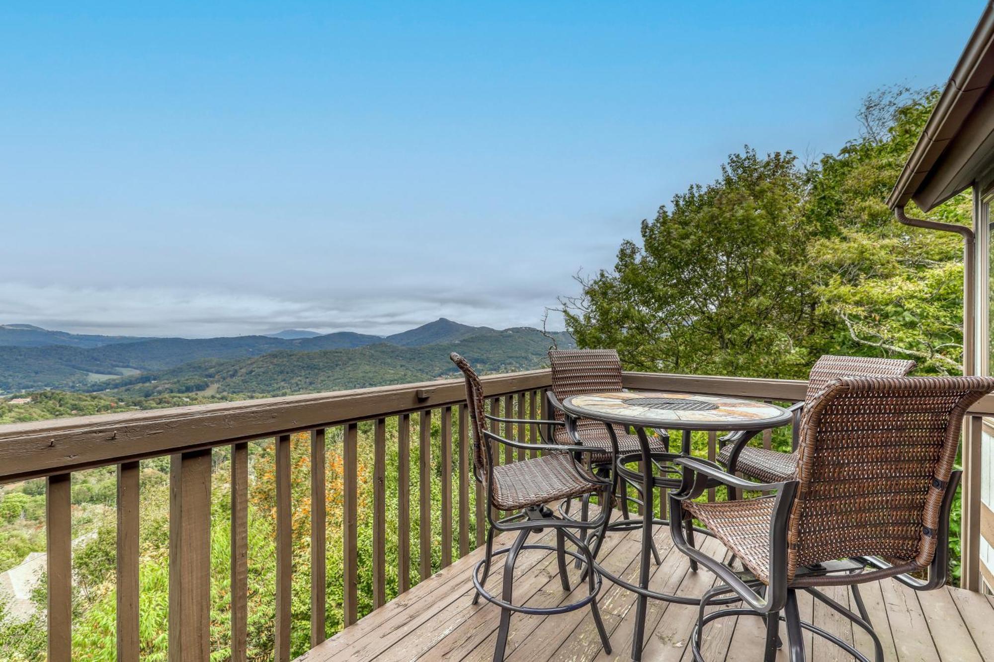 Skyleaf Villa 702 糖山 外观 照片