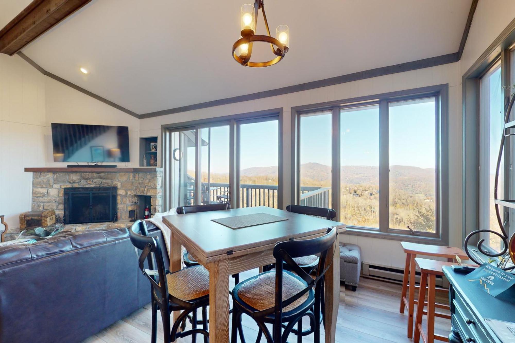 Skyleaf Villa 702 糖山 外观 照片