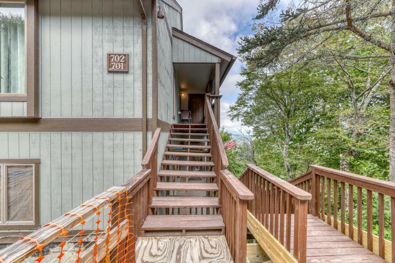 Skyleaf Villa 702 糖山 外观 照片