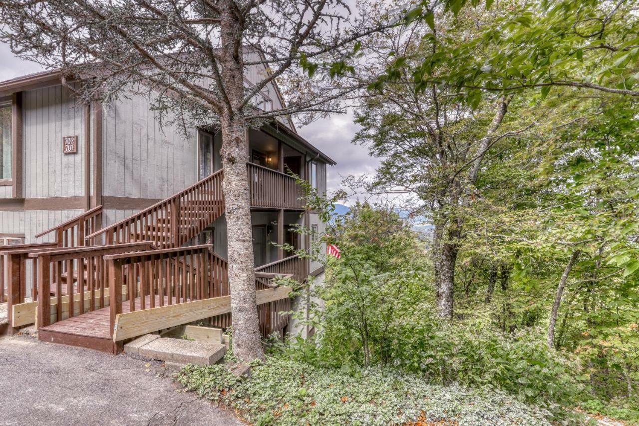Skyleaf Villa 702 糖山 外观 照片